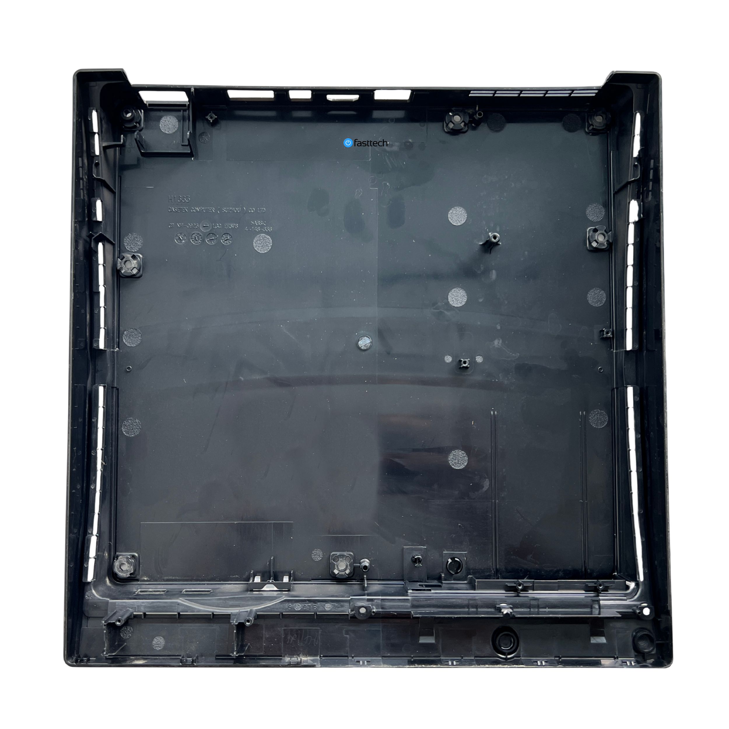 PlayStation 3 Slim (CECH-2000/CECH-2001) Top Case - Fasttech